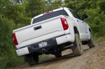 Toyota Tundra 2014 года